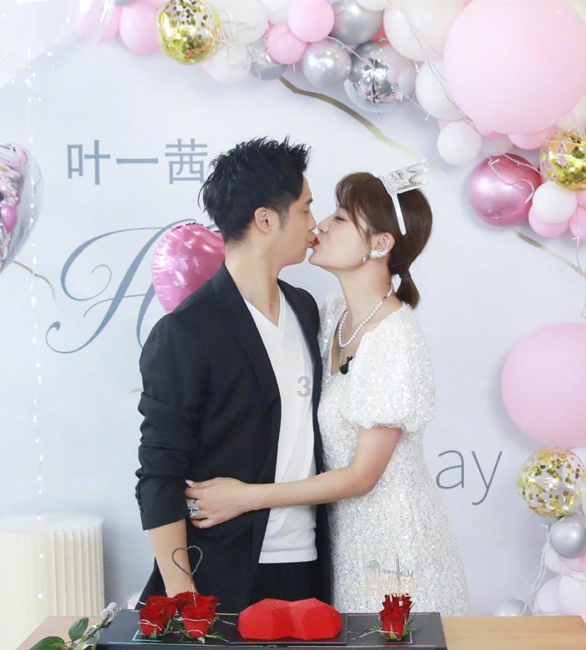 时尚可爱的准妈妈